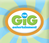 The GiG Entertainment